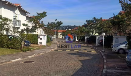Casa à venda, 70 m² por R$ 448.000,00 - Granja Viana - Cotia/SP