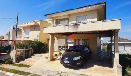 Casa à venda, 250 m² por R$ 1.650.000,00 - Granja Viana - Cotia/SP