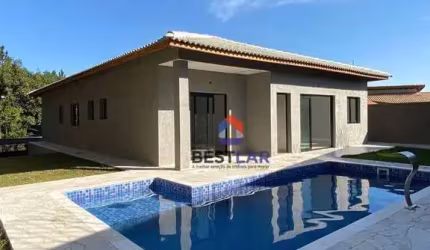 Casa com 3 dormitórios à venda, 241 m² por R$ 1.380.000,00 - Gramado - Cotia/SP