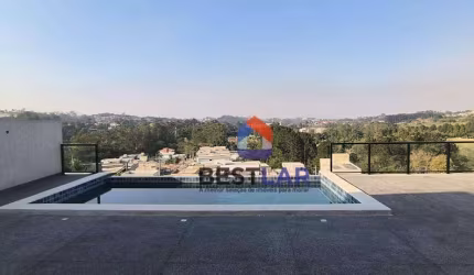 Casa com 3 dormitórios à venda, 254 m² por R$ 1.780.000,00 - Quinta dos Angicos - Cotia/SP