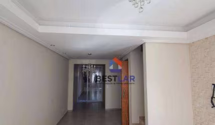 Casa à venda, 90 m² por R$ 440.000,00 - Jardim Petrópolis - Cotia/SP