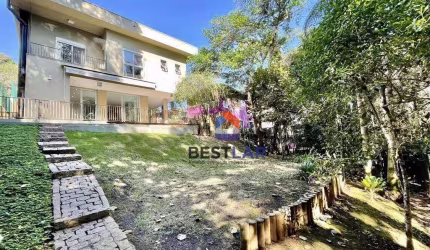 Casa à venda, 453 m² por R$ 2.300.000,00 - Chácara Moinho Velho - Carapicuíba/SP