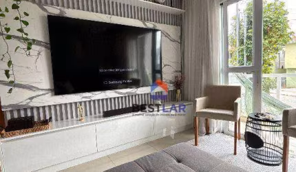 Casa à venda, 150 m² por R$ 795.000,00 - Jardim Rio das Pedras - Cotia/SP