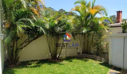Casa à venda, 90 m² por R$ 750.000,00 - Granja Viana - Cotia/SP
