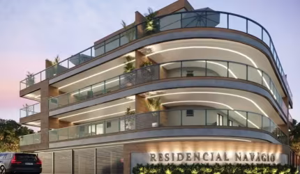 Recreio - 3 suítes 150m² 2 vagas