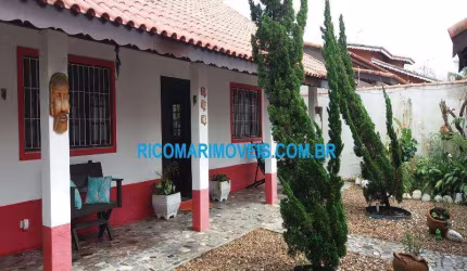 Sobrado para Venda em Itanha?m, Lindomar, 2 dormitórios, 2 suítes, 2 banheiros, 4 vagas