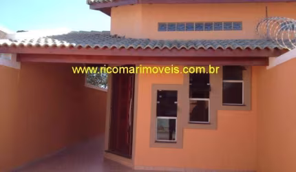 Casa 2 dorm. 1 suite lado praia Bairro Tupy Itanhaém