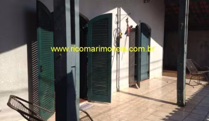 Casa para Venda em Itanha?m, Suarão, 3 dormitórios, 2 banheiros, 5 vagas