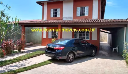 Comercial para Venda em Itanha?m, Jardim das Palmeiras, 6 dormitórios, 3 suítes, 5 banheiros, 5 vagas