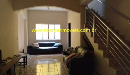 Comercial para Venda em Itanha?m, Bairro Gaivota, 4 dormitórios, 1 suíte, 3 banheiros, 2 vagas