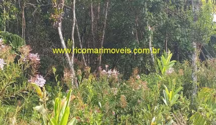 Terreno lado praia Jardim Maramba Itanhaem