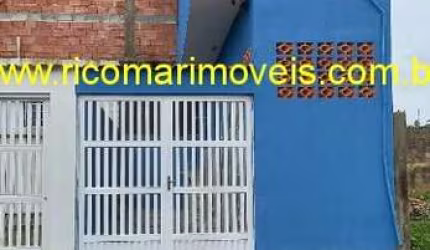 Casa para locação  1 ou 2 dormitorios Bairro Gaivota Itanhaem