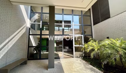 Apartamento com 1 quarto à venda na Rua João Huss, 1001, Gleba Palhano, Londrina por R$ 580.000