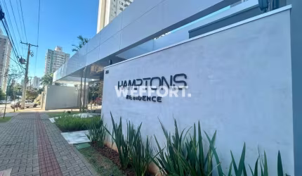 Apartamento com 3 quartos à venda na Rua Manoel Alves dos Santos, 225, Aurora, Londrina por R$ 440.000