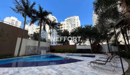 Apartamento com 3 quartos à venda na Rua José Monteiro de Mello, 205, Gleba Palhano, Londrina por R$ 1.850.000