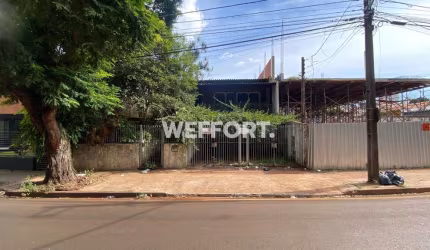Casa com 4 quartos à venda na Bento Munhoz da Rocha Neto, 167, Guanabara, Londrina por R$ 3.264.000