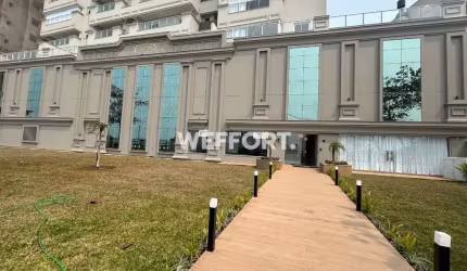 Apartamento com 4 quartos à venda na Avenida Nereu Ramos, 2265, Centro, Itapema por R$ 4.500.000