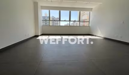 Sala comercial à venda na Avenida Madre Leônia Milito, 1500, Bela Suiça, Londrina por R$ 550.000