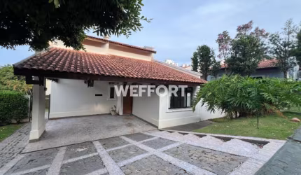 Casa em condomínio fechado com 4 quartos à venda na Alfazema, 100, Alto da Colina, Londrina por R$ 1.675.000