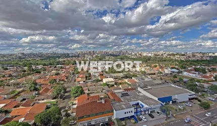 Apartamento com 3 quartos à venda na Avenida Madre Leônia Milito, 615, Bela Suiça, Londrina por R$ 765.000