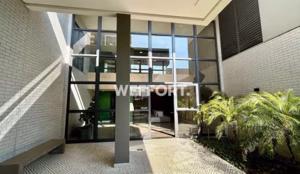 Apartamento com 1 quarto para alugar na Rua João Huss, 1001, Gleba Palhano, Londrina por R$ 3.000