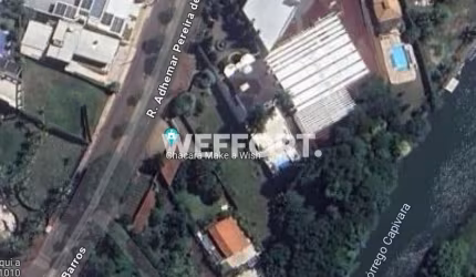 Terreno comercial à venda na Doutor Adhemar Pereira de Barros, 869, Bela Suiça, Londrina por R$ 6.500.000