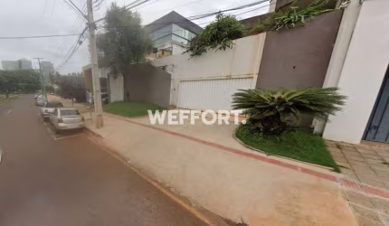 Casa comercial à venda na Avenida Adhemar Pereira de Barros, 820, Bela Suiça, Londrina por R$ 3.800.000