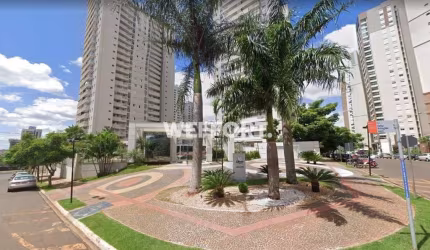Apartamento com 3 quartos para alugar na Rua Caracas, 1200, Gleba Palhano, Londrina por R$ 3.500