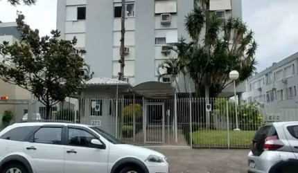 Excelente apartamento  reformado no Menino Deus