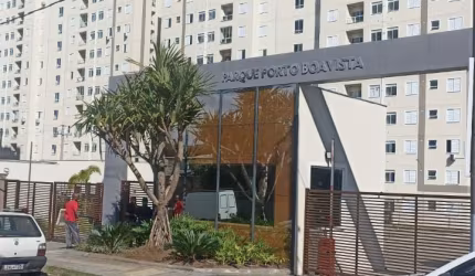 Lindo apartamento novo para morar.