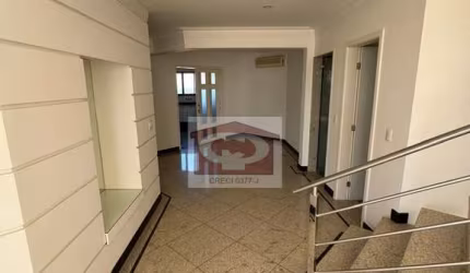 COBERTURA EDIFICIO VILLA FELICE