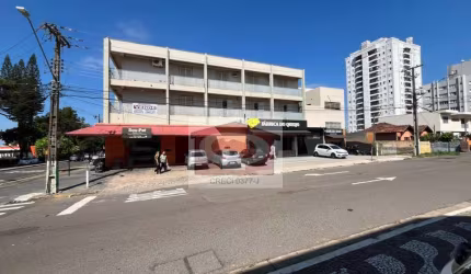 IMOVEL COMERCIAL DA RUA MARINGA