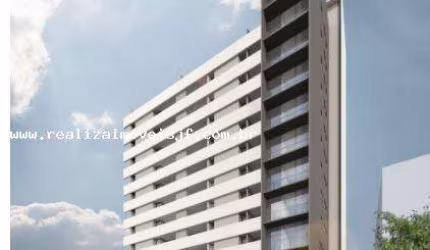 Apartamento para Venda em Juiz de Fora, Granbery, 2 dormitórios, 1 suíte, 1 banheiro, 1 vaga