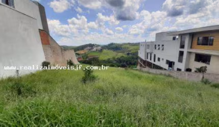 Terreno para Venda em Juiz de Fora, Novo Horizonte