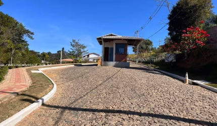 Terreno para Venda em Belmiro Braga
