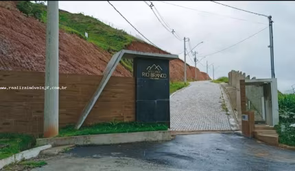 Terreno para Venda em Juiz de Fora, Quintas das Avenidas