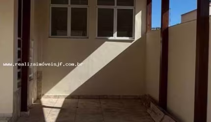 Casa para Venda em Juiz de Fora, Fontesville II, 3 dormitórios, 1 suíte, 2 banheiros, 1 vaga