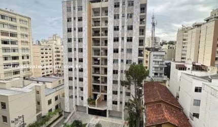 Apartamento para Venda em Juiz de Fora, Centro, 4 dormitórios, 3 banheiros, 2 vagas