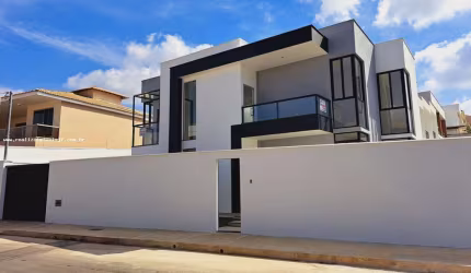 Casa para Venda em Juiz de Fora, Aeroporto, 4 dormitórios, 1 suíte, 3 banheiros, 2 vagas
