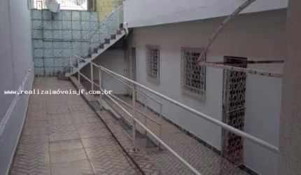 Casa para Venda em Juiz de Fora, Lourdes, 5 dormitórios, 1 suíte, 4 banheiros