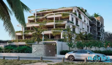 Apartamento com 3 quartos à venda na Cassiano da Cunha Nóbrega, 1, Ponta de Matos, Cabedelo por R$ 987.900