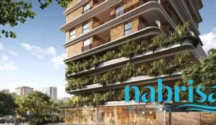Apartamento com 3 quartos à venda na Philadelpho Pinto de Carvalho, 1, Jardim Oceania, João Pessoa por R$ 1.101.783