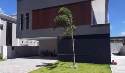 Casa com 4 quartos à venda na Rodrigues de Carvalho, 106, Ponta de Campina, Cabedelo por R$ 3.800.000