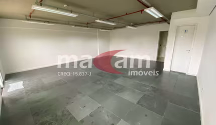 Conj. Comercial - Nova América