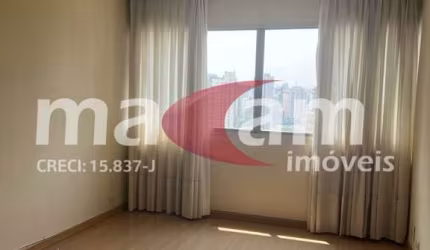 VILA OLÍMPIA : 110m²  ÚTEIS  - IMPECÁVEL