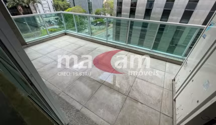 CONJUNTO COMERCIAL LOCAÇÃO E VENDA