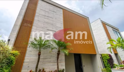 Casa de condomínio à venda com 739m², 4 quartos e 5 vagas - Brooklin