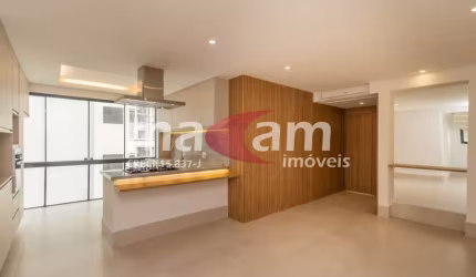 Cobertura com 3 Quartos e 3 banheiros à Venda, 166 m² por R$ 2.290.000