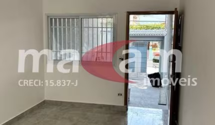 SOBRADO NOVO A VENDA