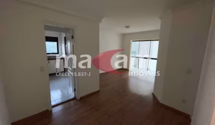 Apto Vila Olímpia
